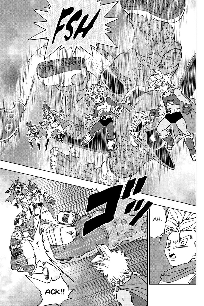 Dragon Ball Super 97 18