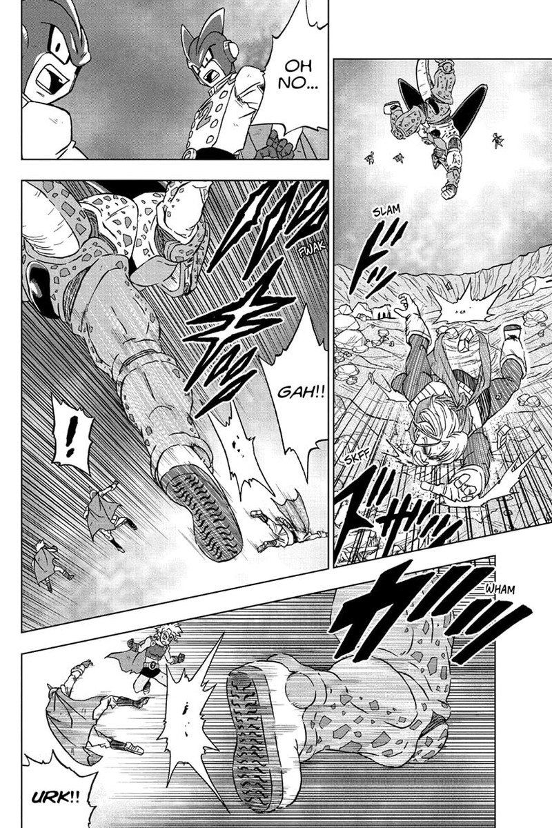 Dragon Ball Super 97 19