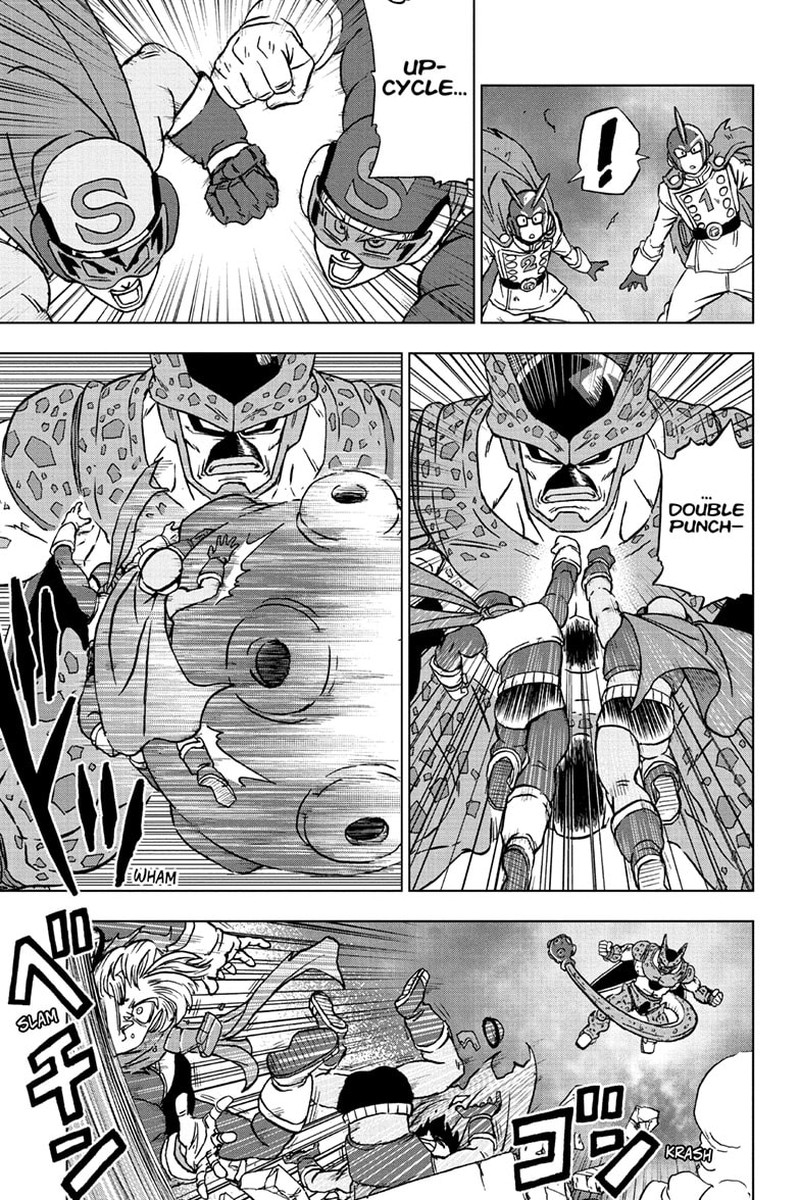 Dragon Ball Super 97 2