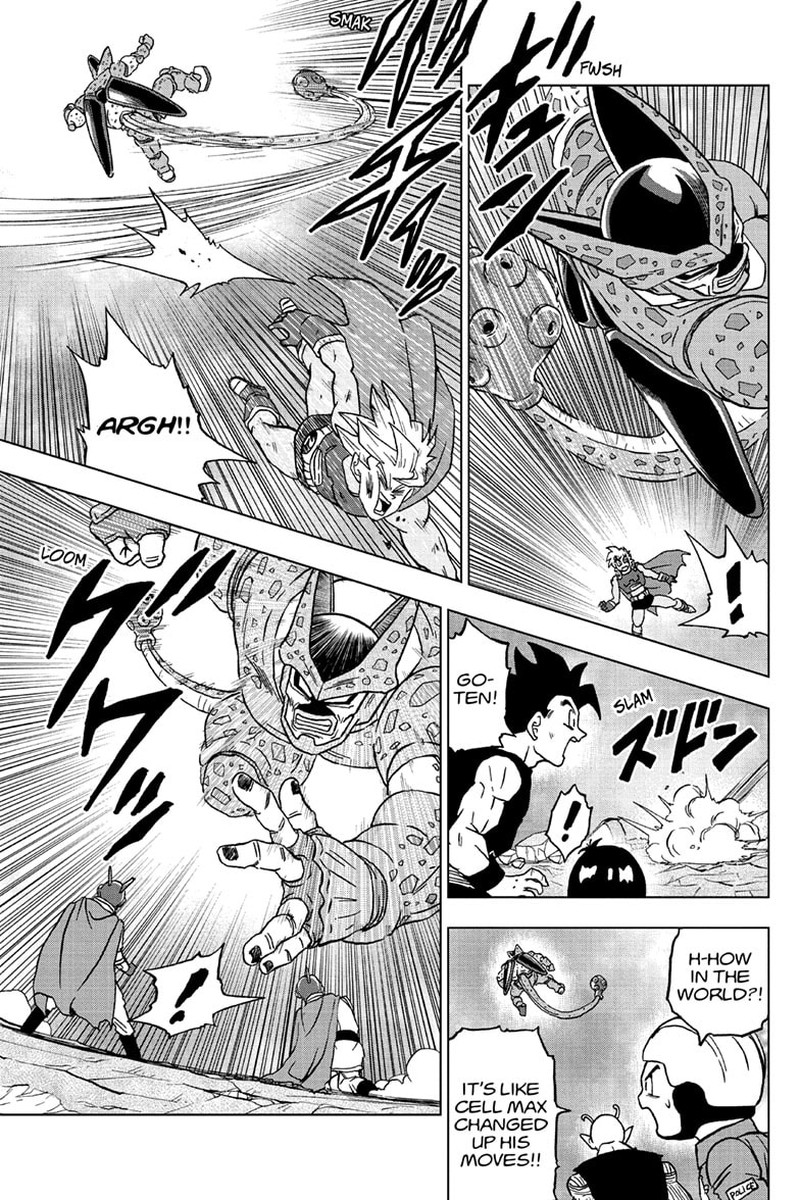 Dragon Ball Super 97 20