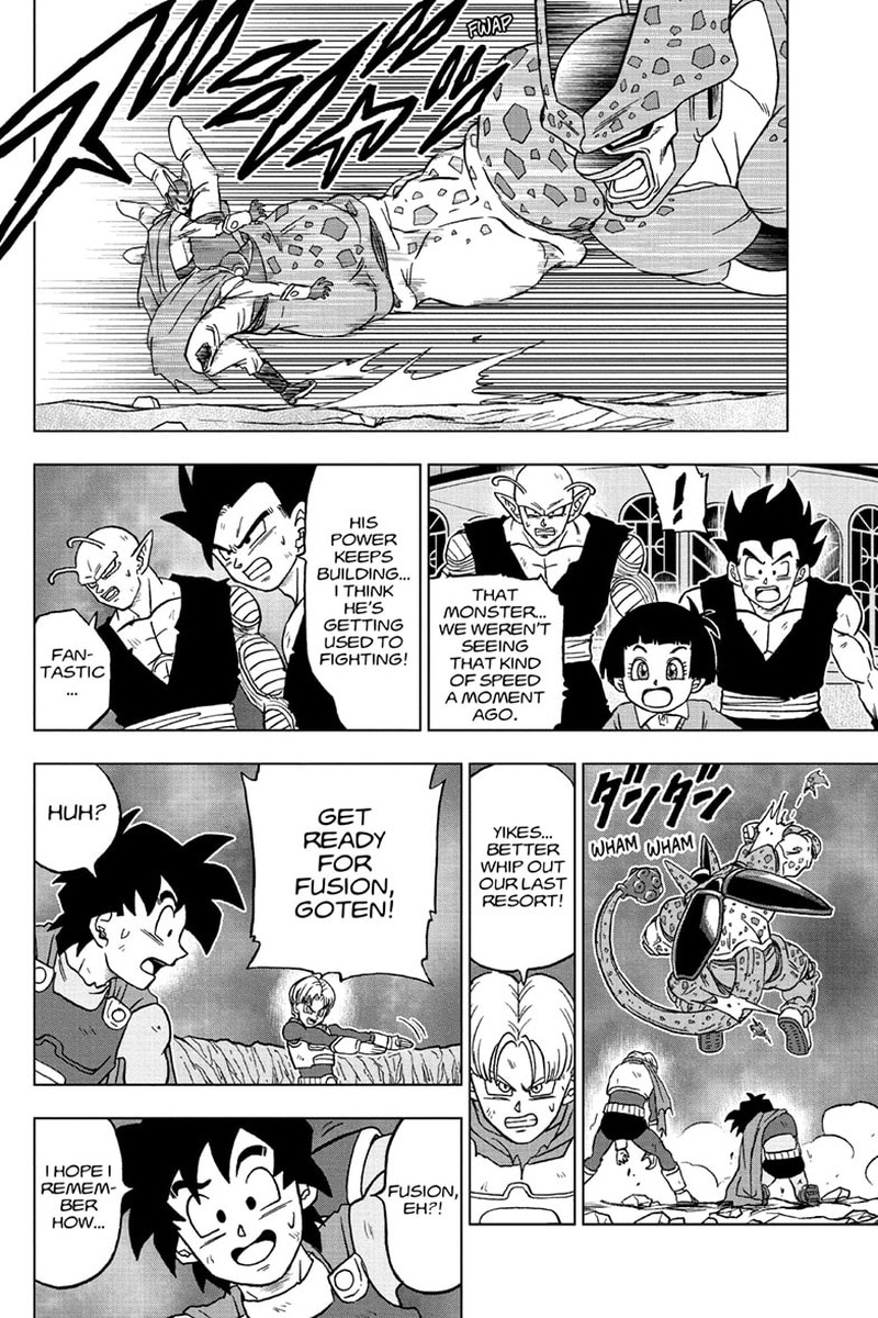 Dragon Ball Super 97 21
