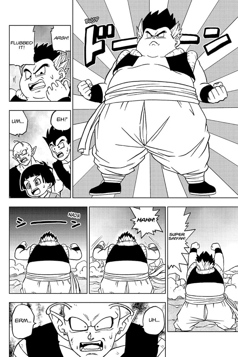 Dragon Ball Super 97 23