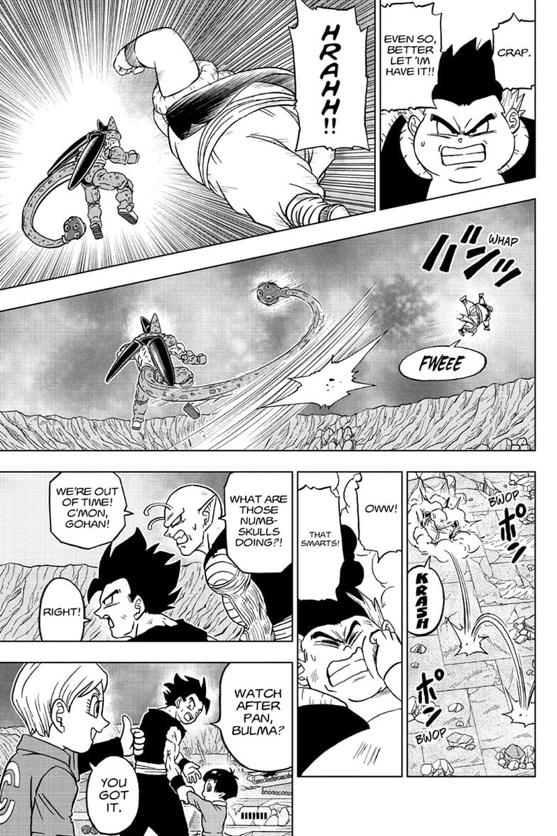 Dragon Ball Super 97 24