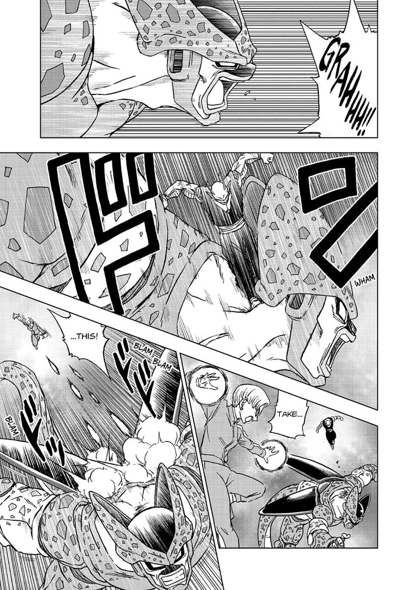 Dragon Ball Super 97 26