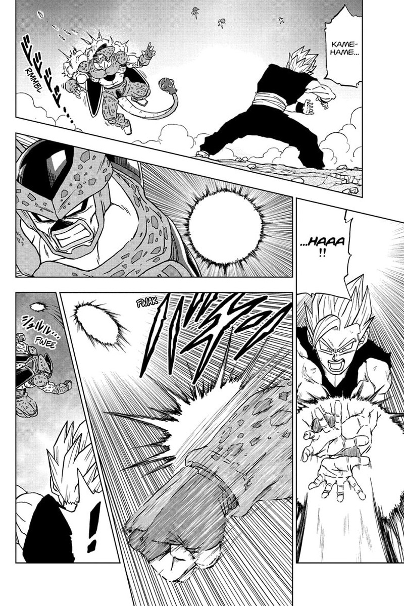 Dragon Ball Super 97 27