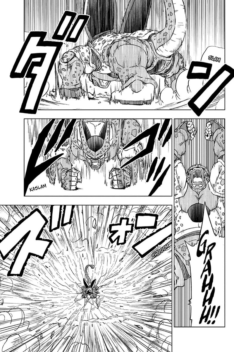 Dragon Ball Super 97 28