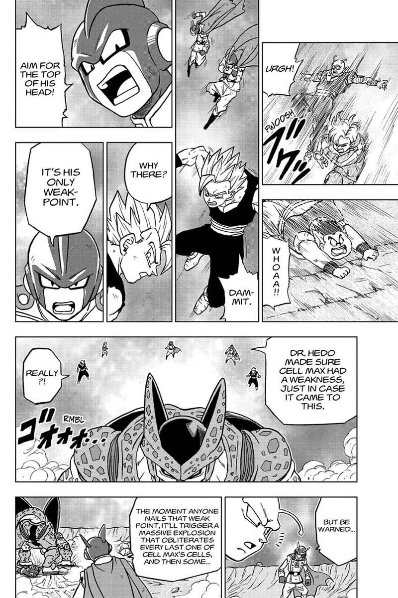 Dragon Ball Super 97 29