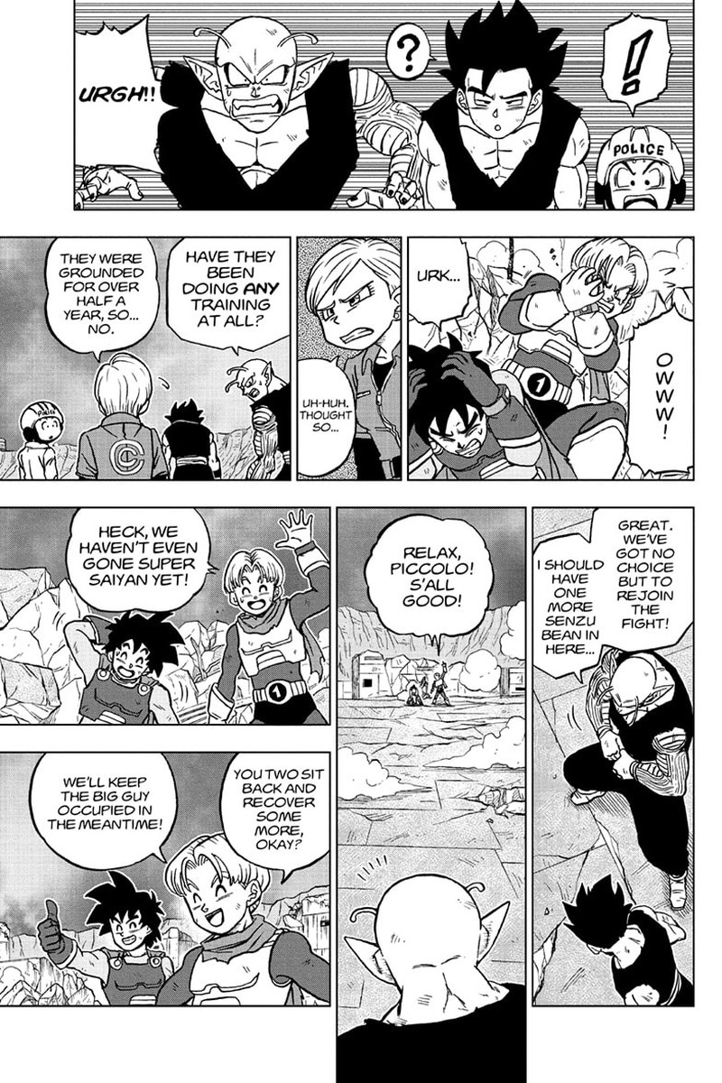 Dragon Ball Super 97 3