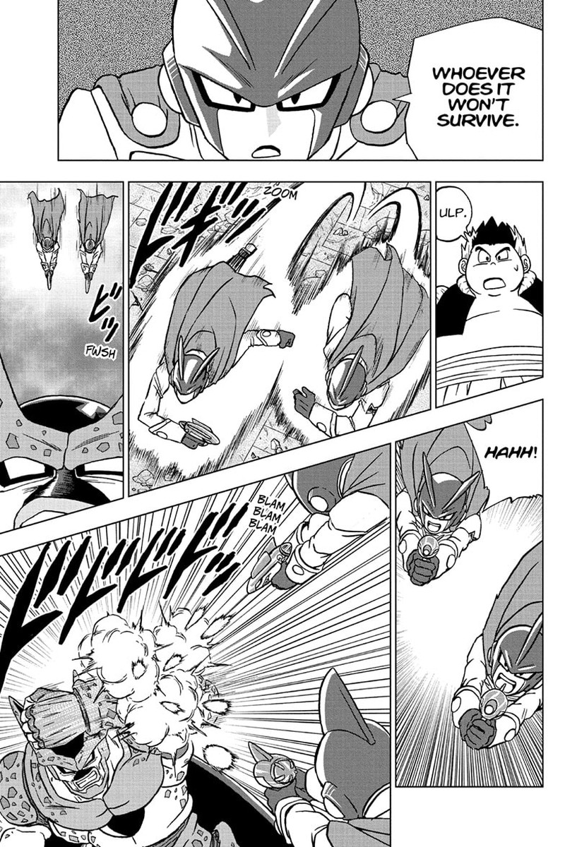 Dragon Ball Super 97 30
