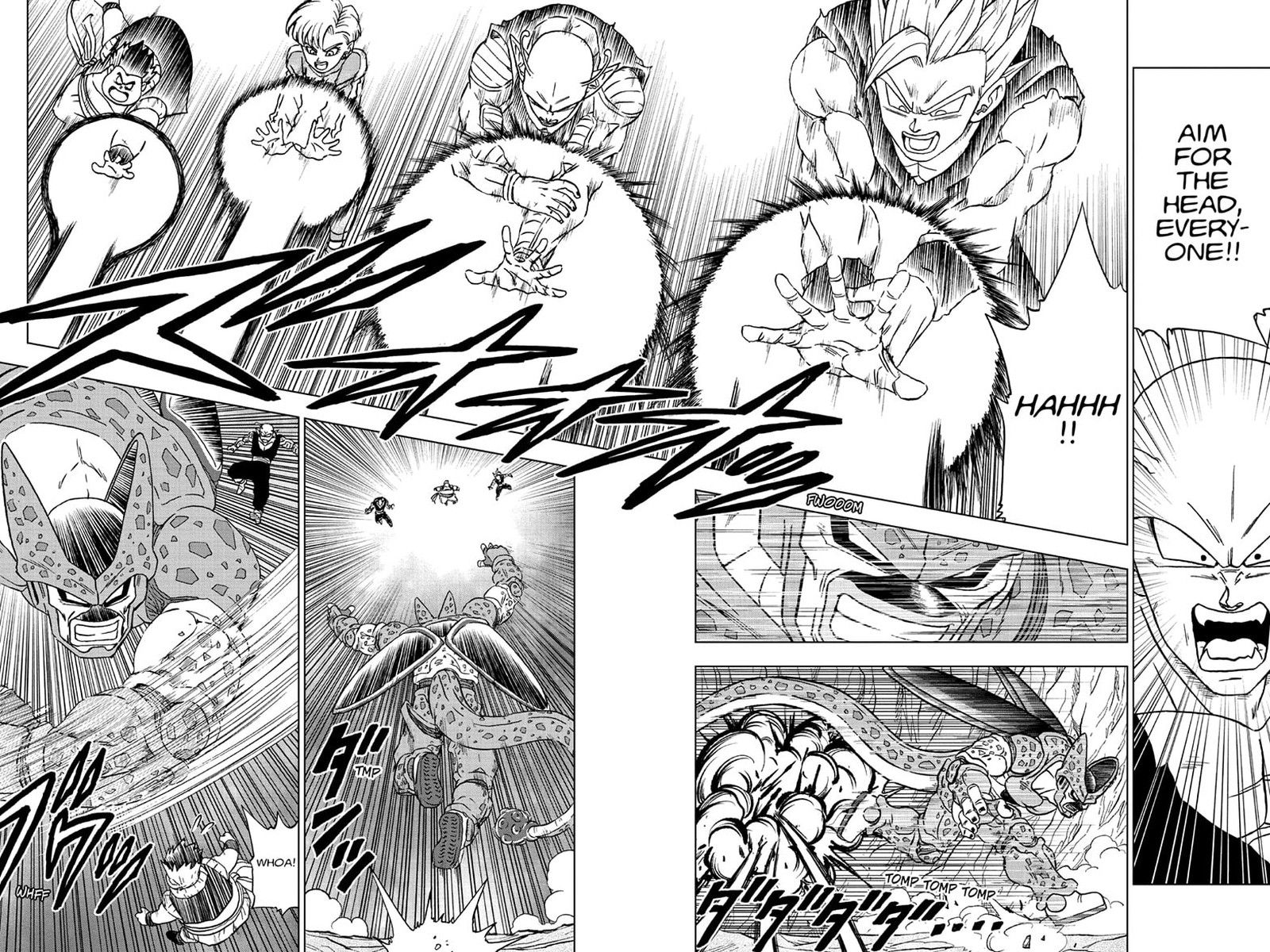 Dragon Ball Super 97 31