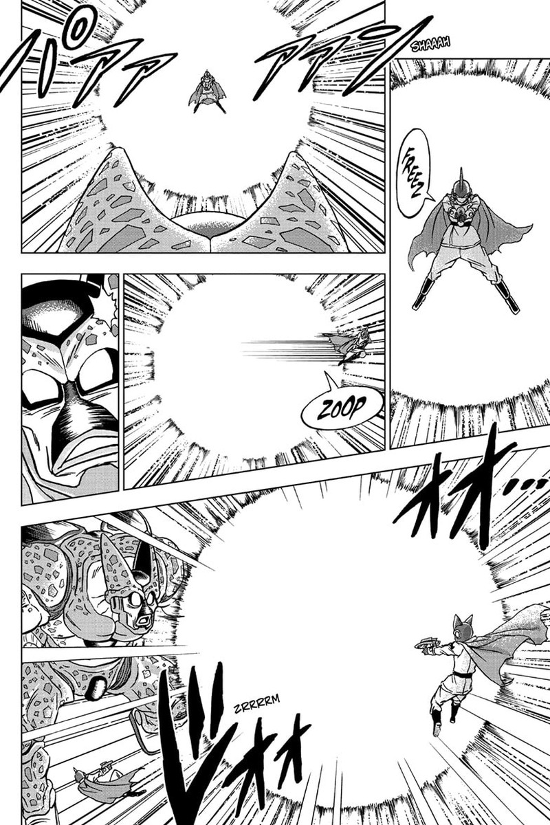 Dragon Ball Super 97 34