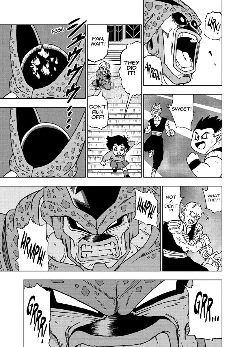 Dragon Ball Super 97 37