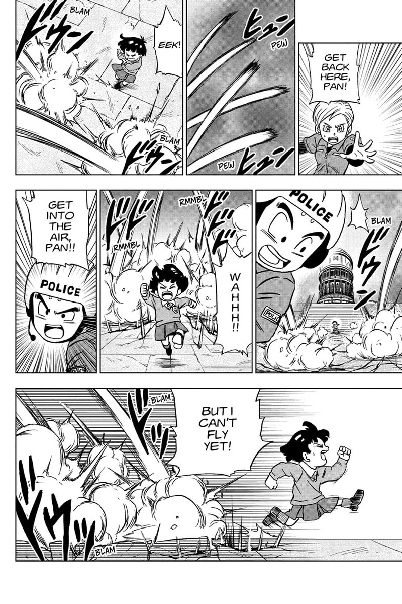 Dragon Ball Super 97 39