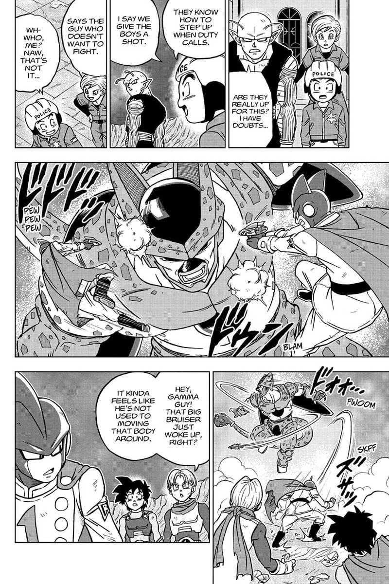 Dragon Ball Super 97 4