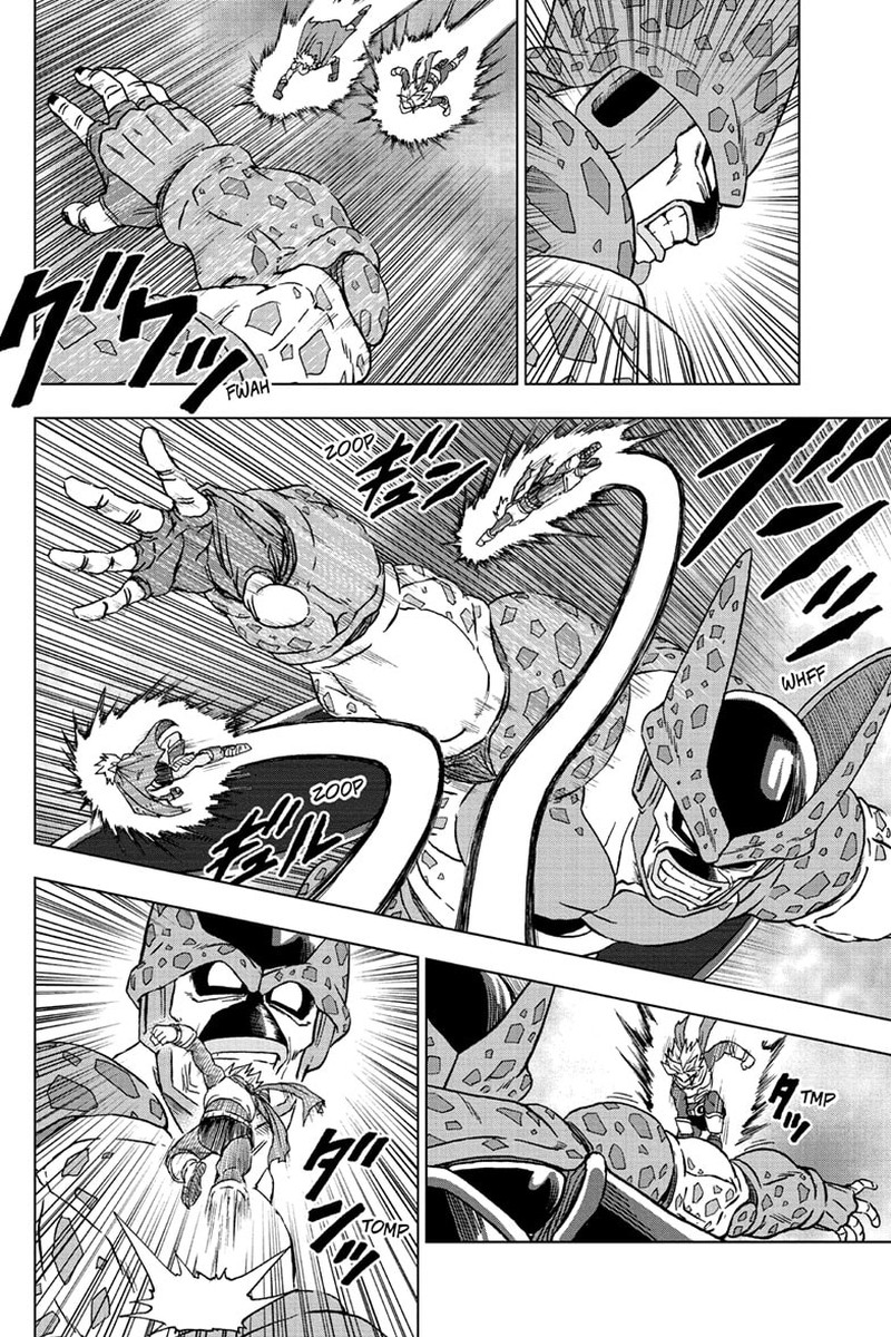 Dragon Ball Super 97 6