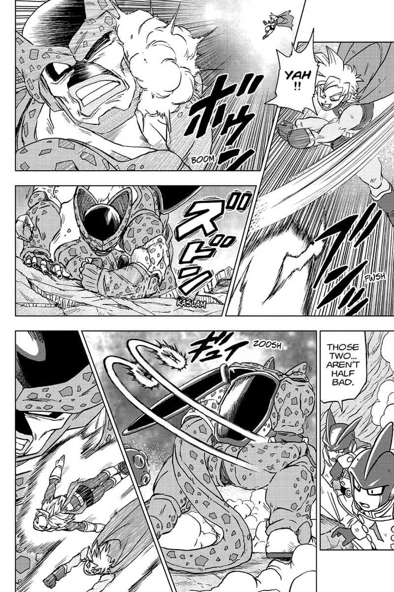 Dragon Ball Super 97 8