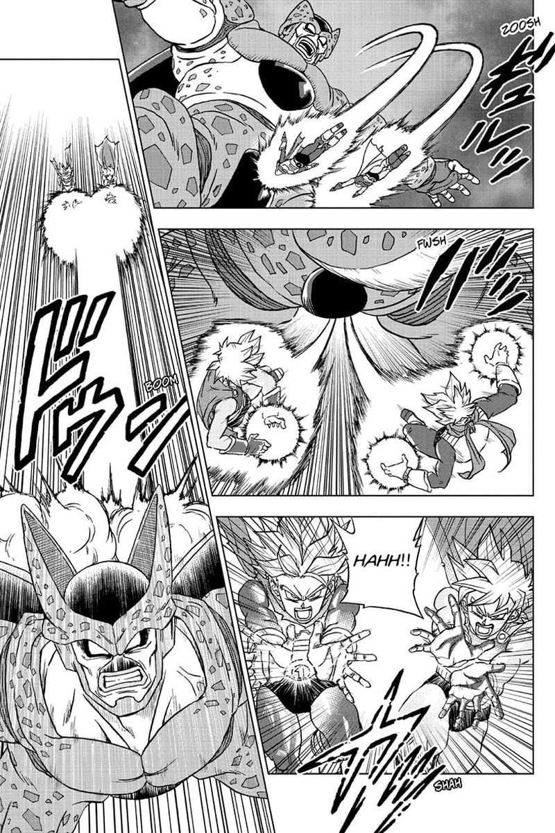 Dragon Ball Super 97 9