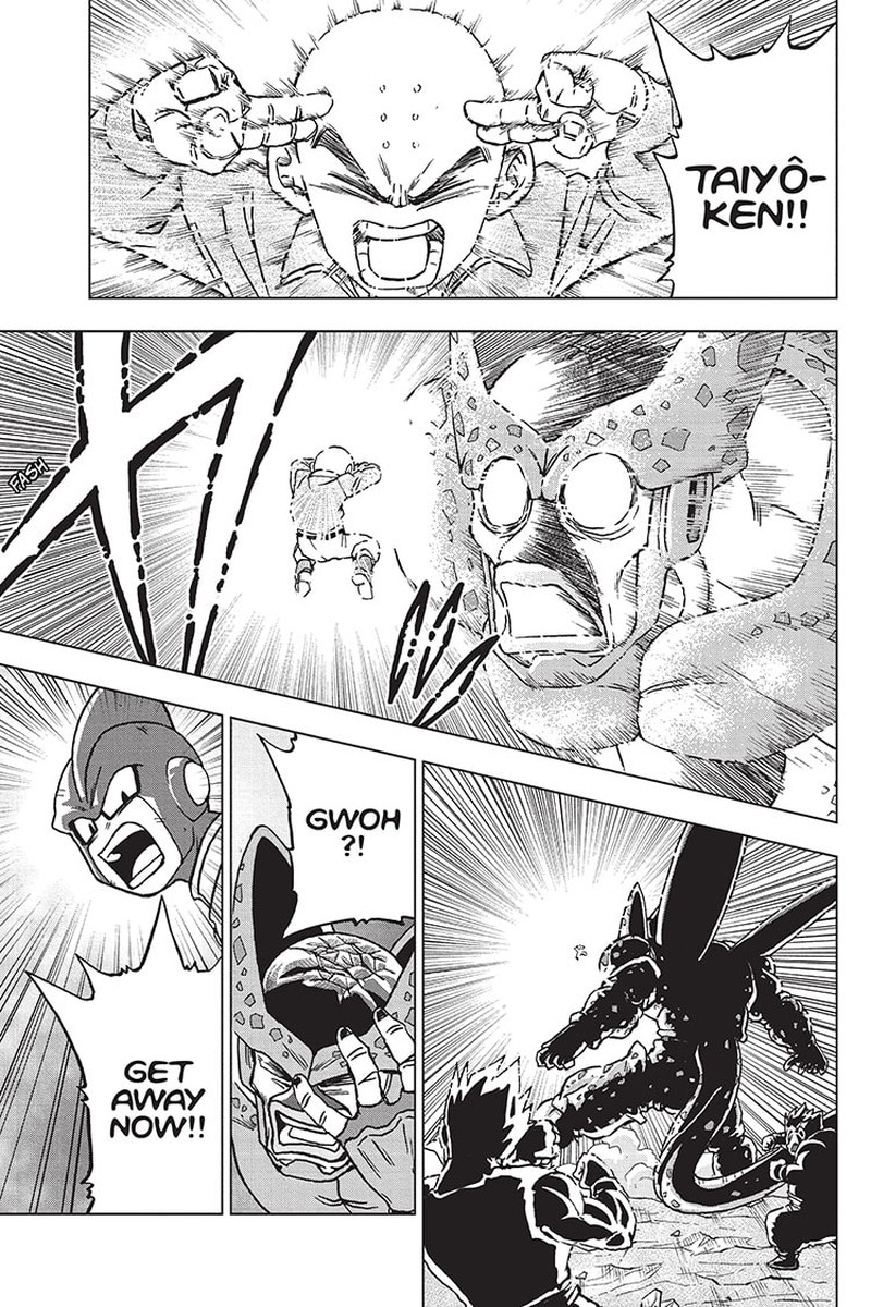 Dragon Ball Super 98 11