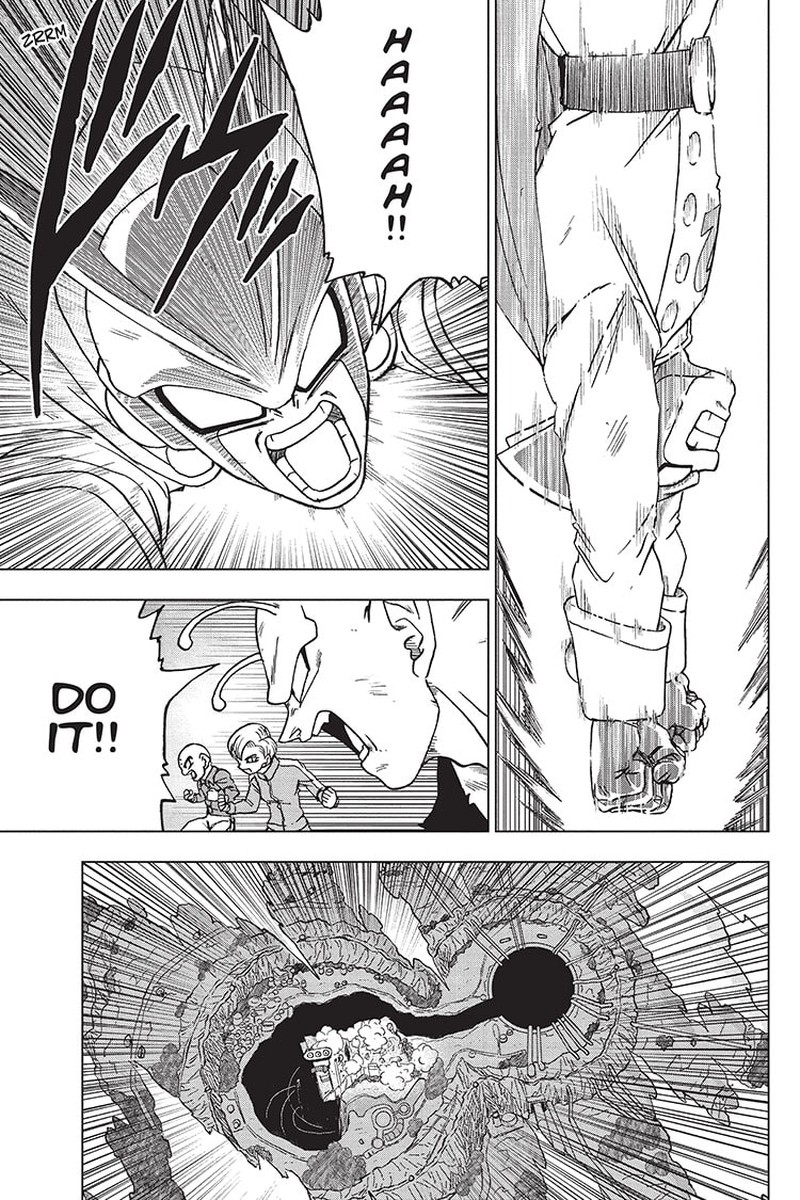 Dragon Ball Super 98 13