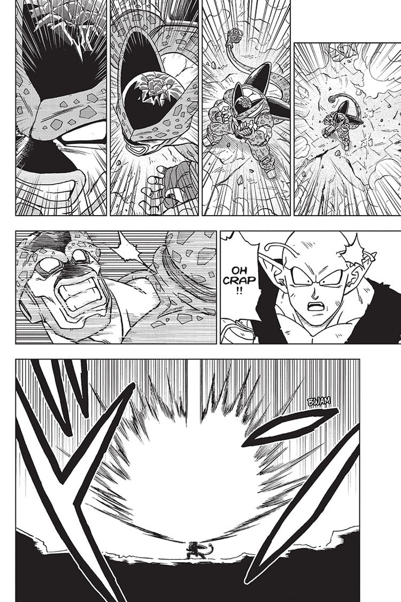 Dragon Ball Super 98 14