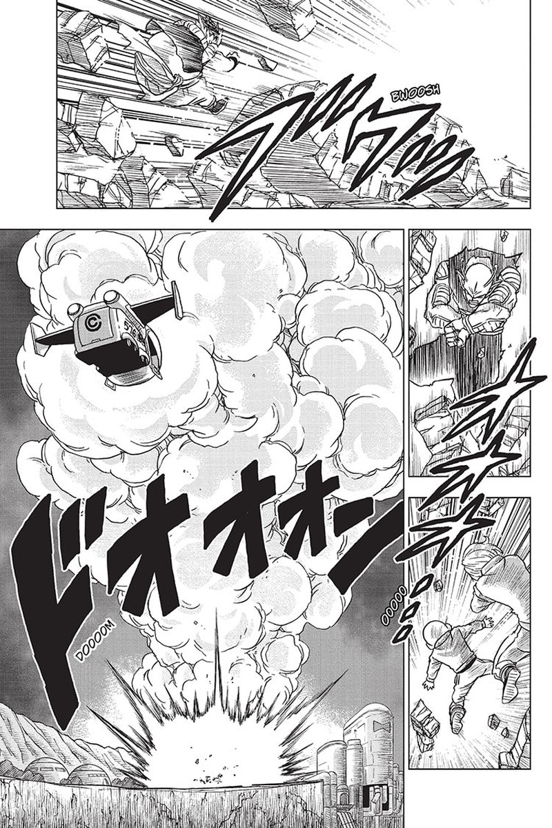 Dragon Ball Super 98 15