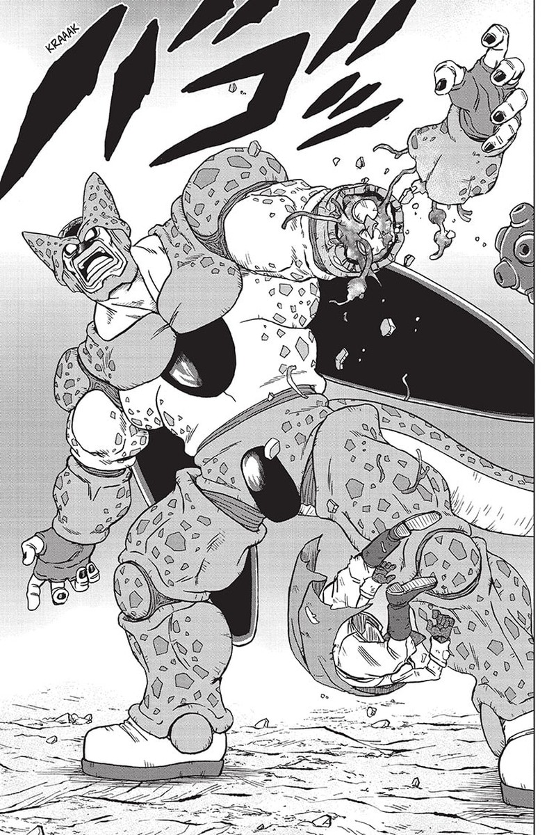 Dragon Ball Super 98 17