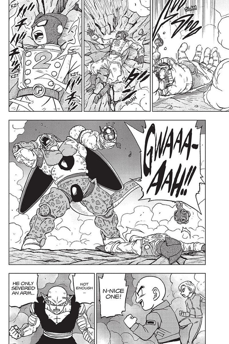 Dragon Ball Super 98 18