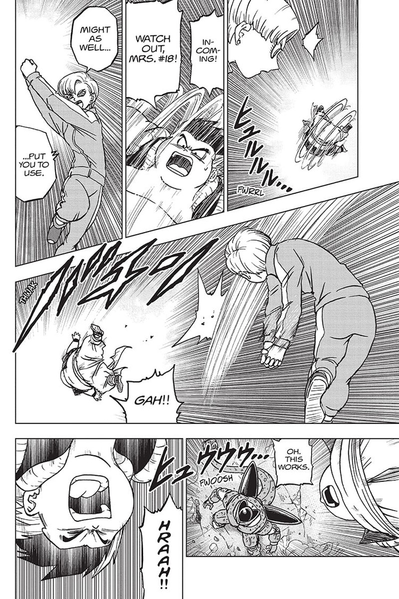 Dragon Ball Super 98 2