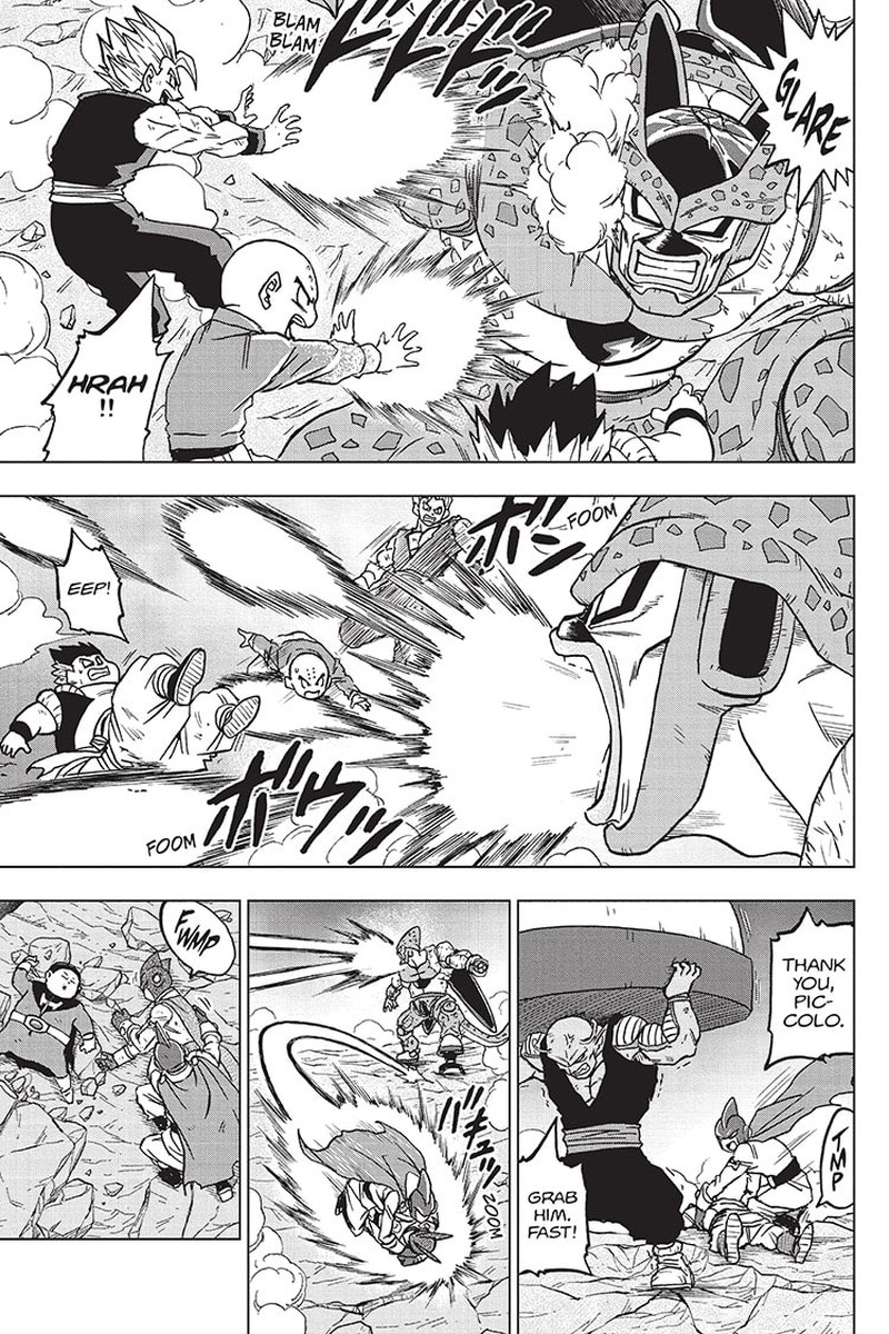 Dragon Ball Super 98 21