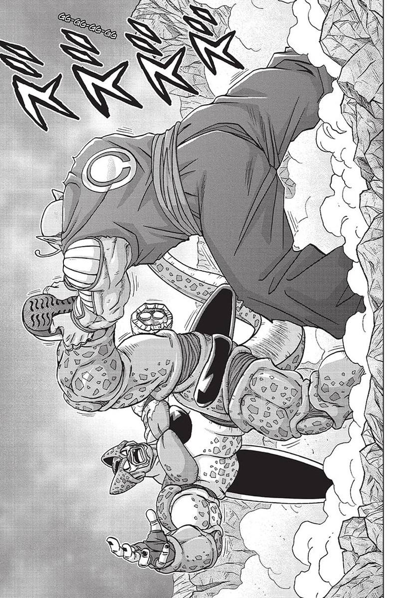 Dragon Ball Super 98 23