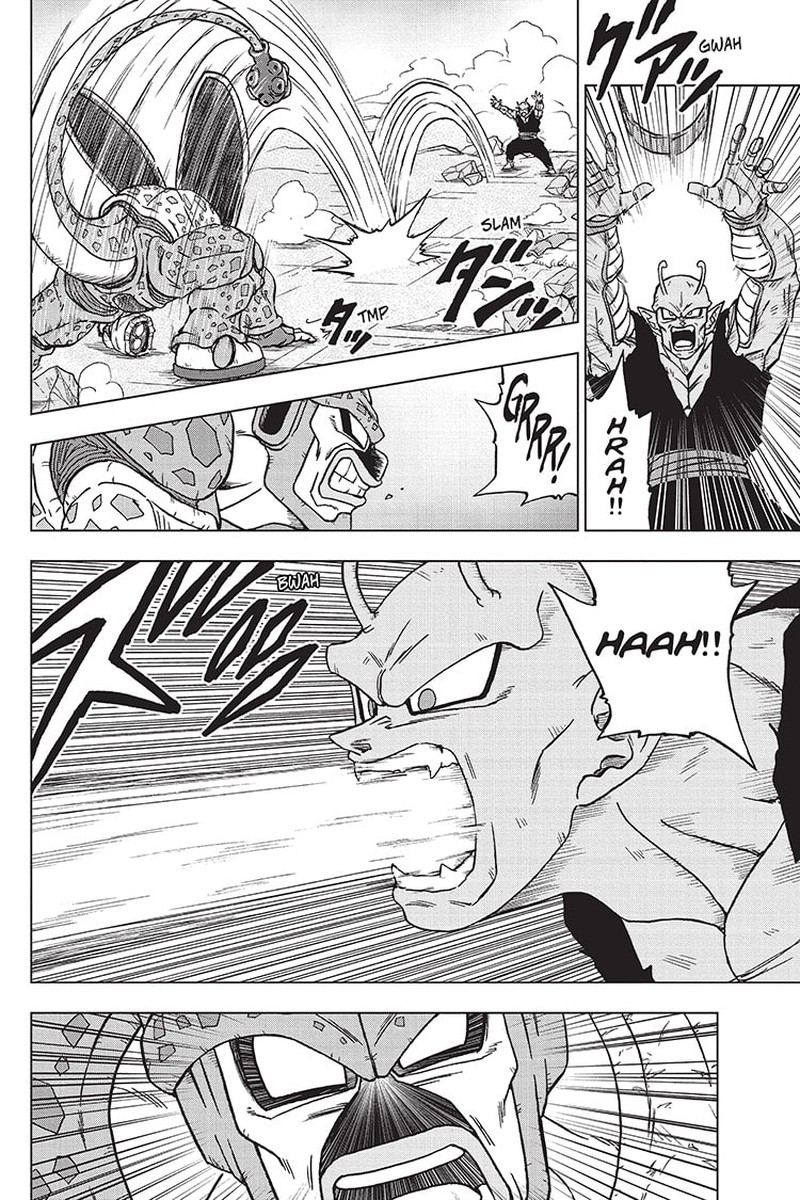 Dragon Ball Super 98 24