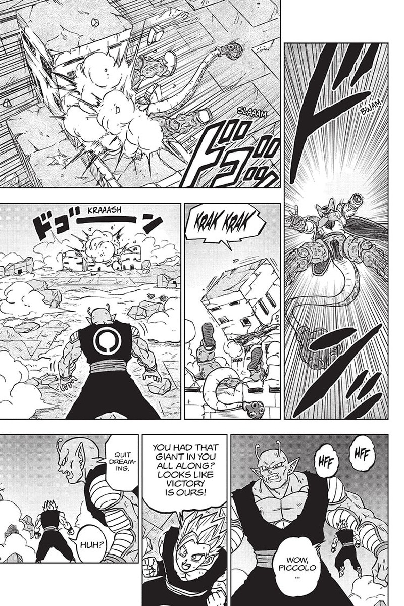 Dragon Ball Super 98 25