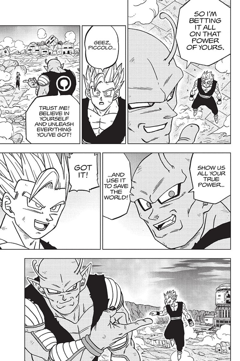 Dragon Ball Super 98 27