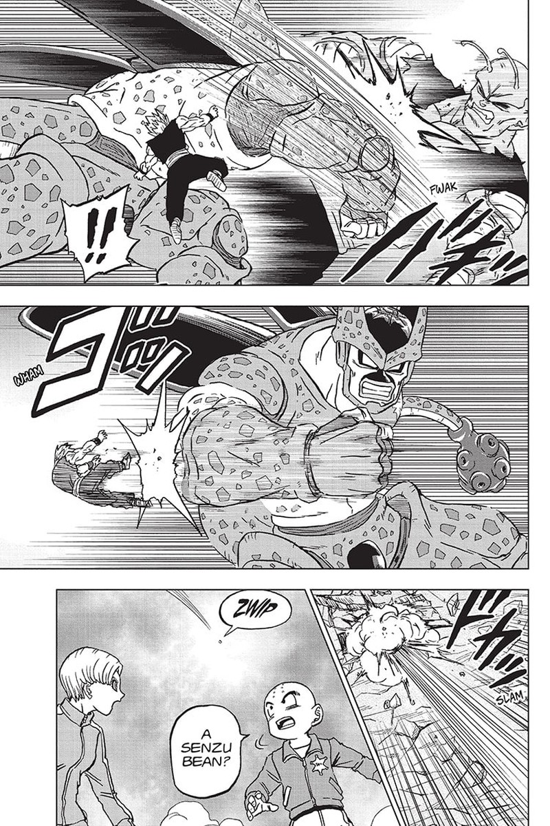 Dragon Ball Super 98 29
