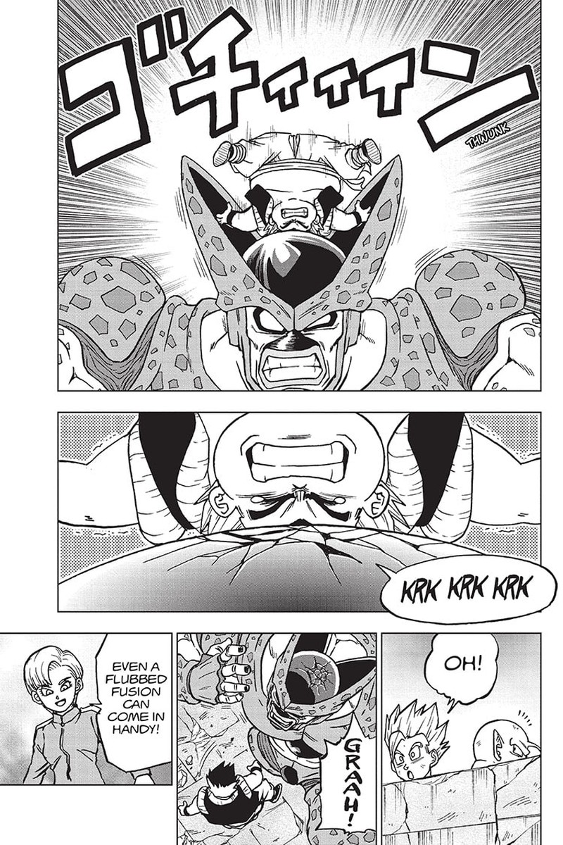 Dragon Ball Super 98 3