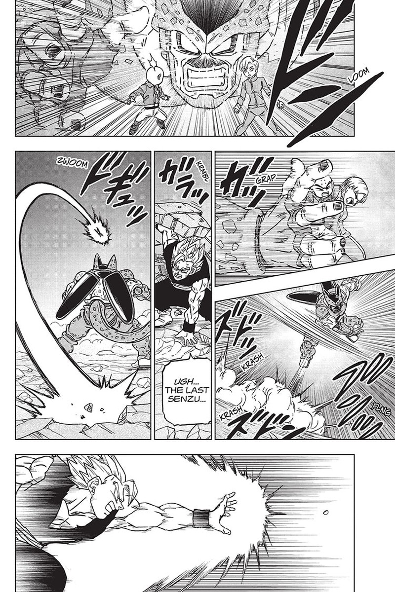 Dragon Ball Super 98 30
