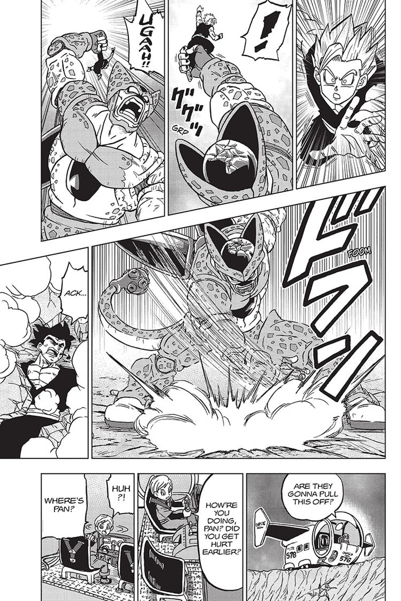 Dragon Ball Super 98 31