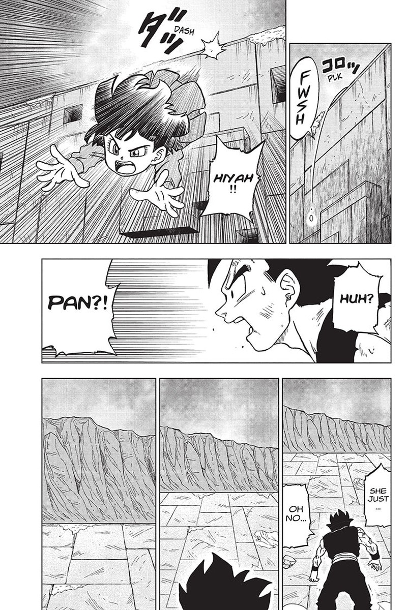 Dragon Ball Super 98 33