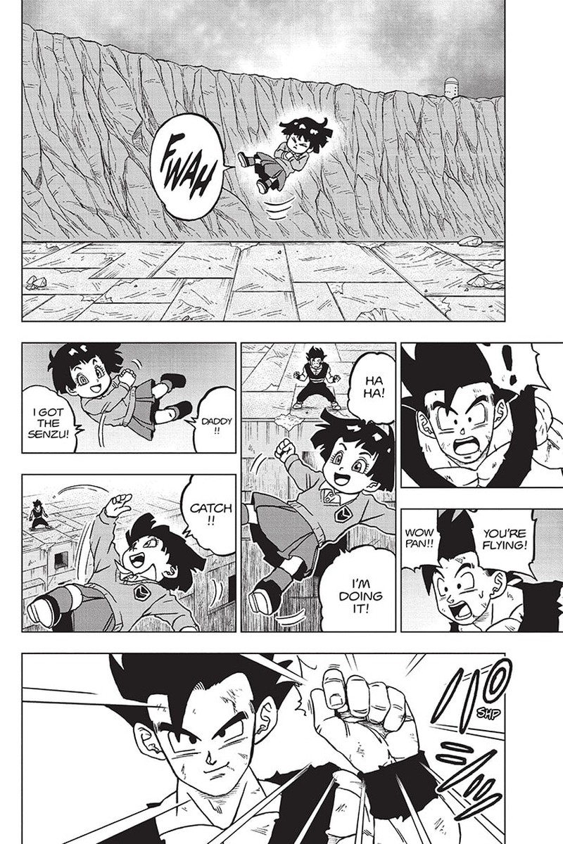 Dragon Ball Super 98 34