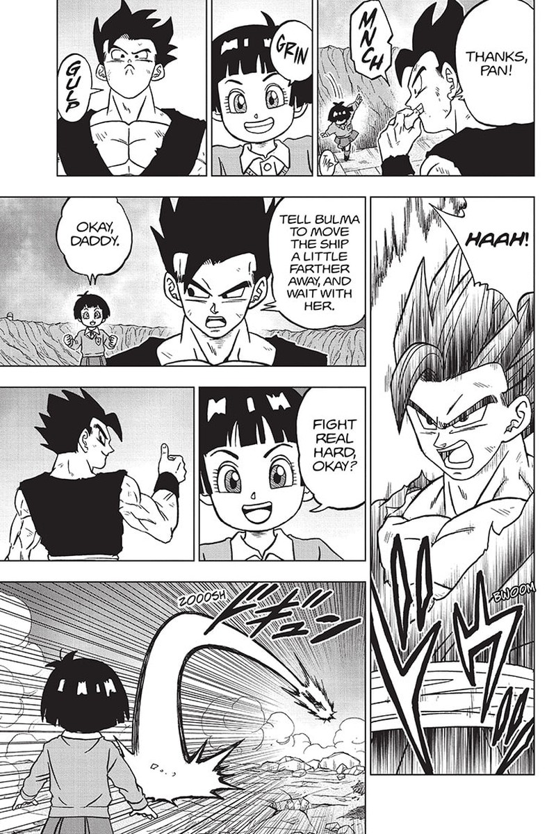 Dragon Ball Super 98 35