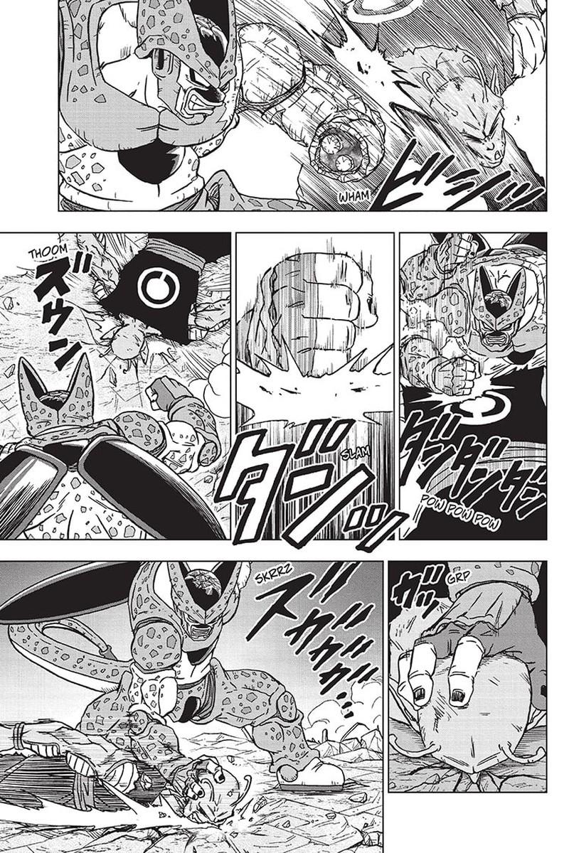 Dragon Ball Super 98 38