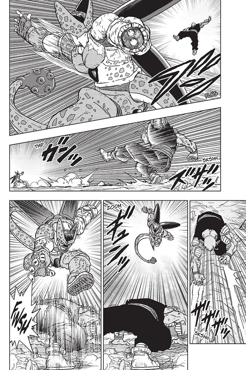 Dragon Ball Super 98 39