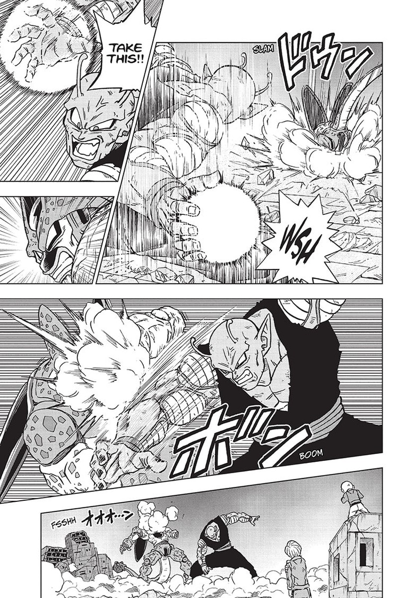 Dragon Ball Super 98 40