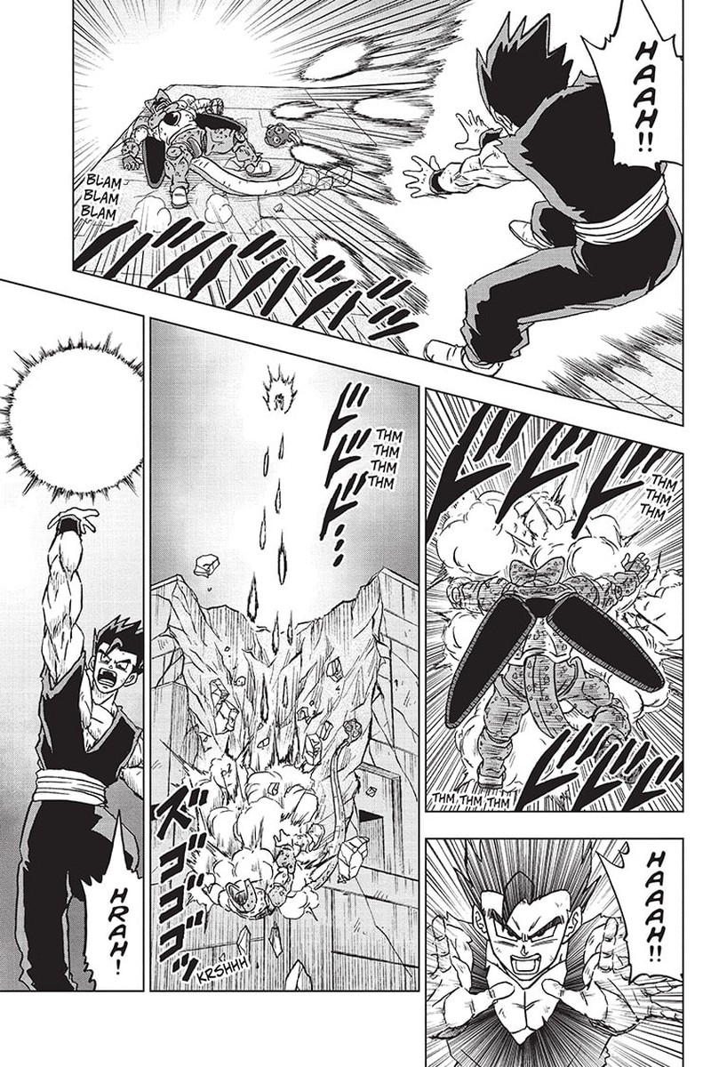 Dragon Ball Super 98 42