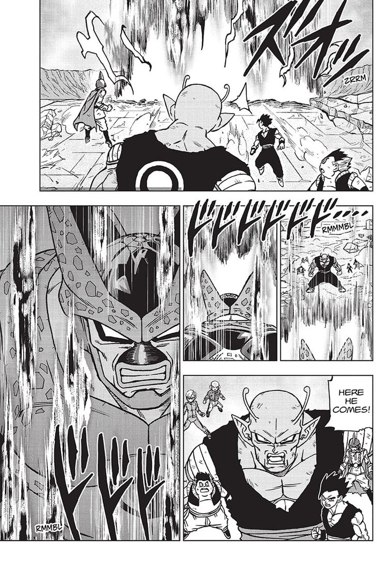 Dragon Ball Super 98 44
