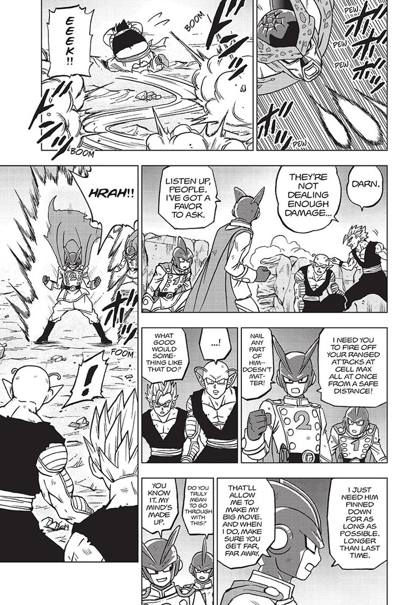 Dragon Ball Super 98 5
