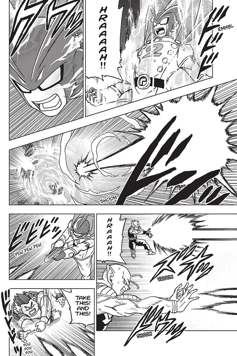 Dragon Ball Super 98 8
