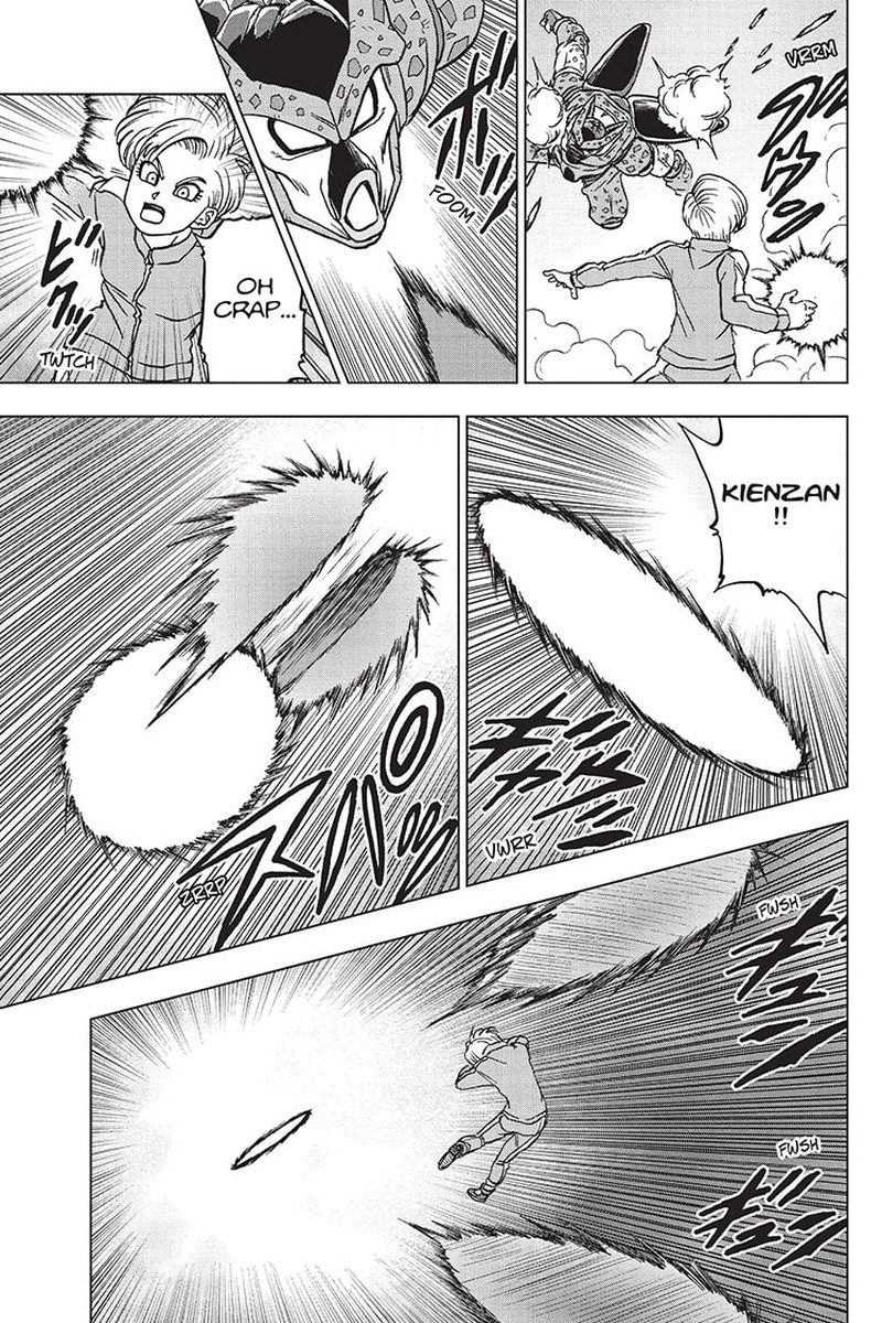 Dragon Ball Super 98 9
