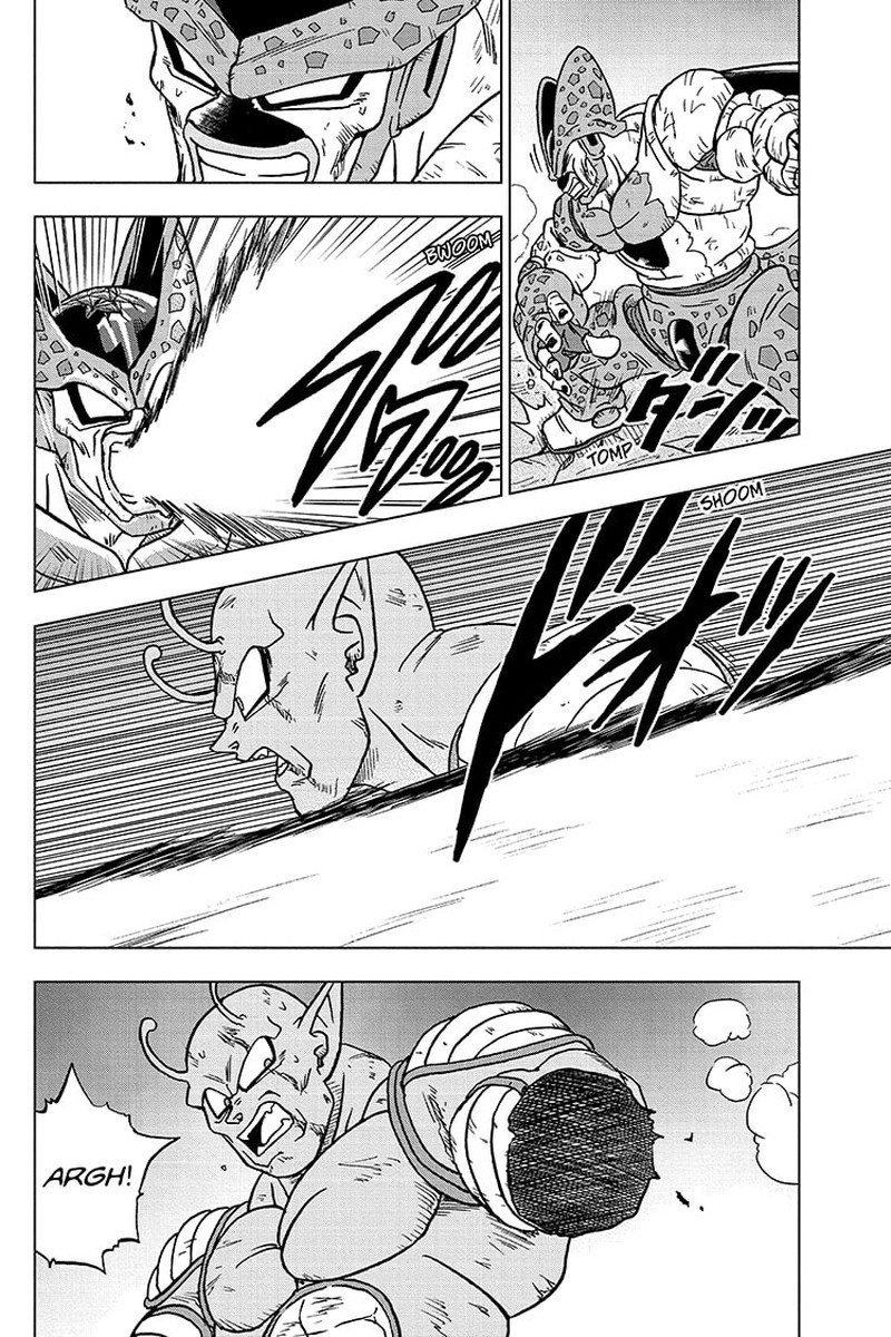Dragon Ball Super 99 15