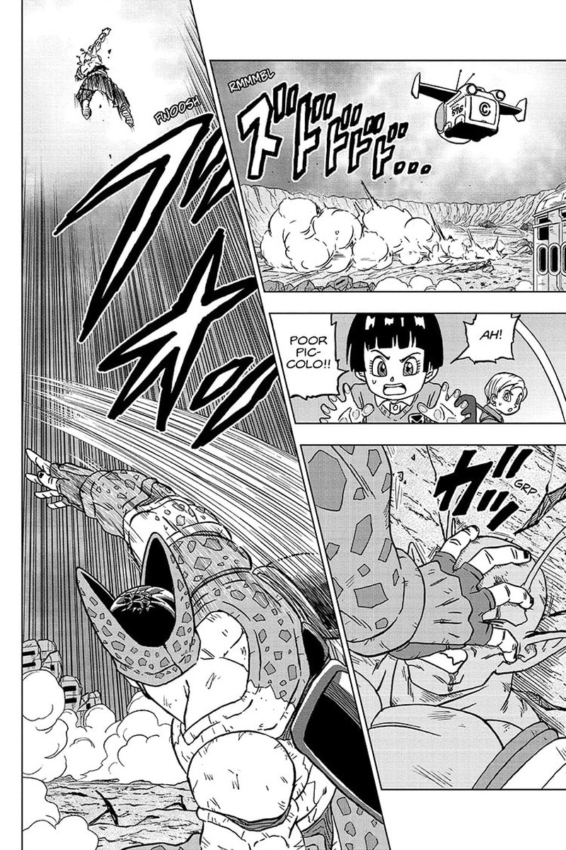 Dragon Ball Super 99 17